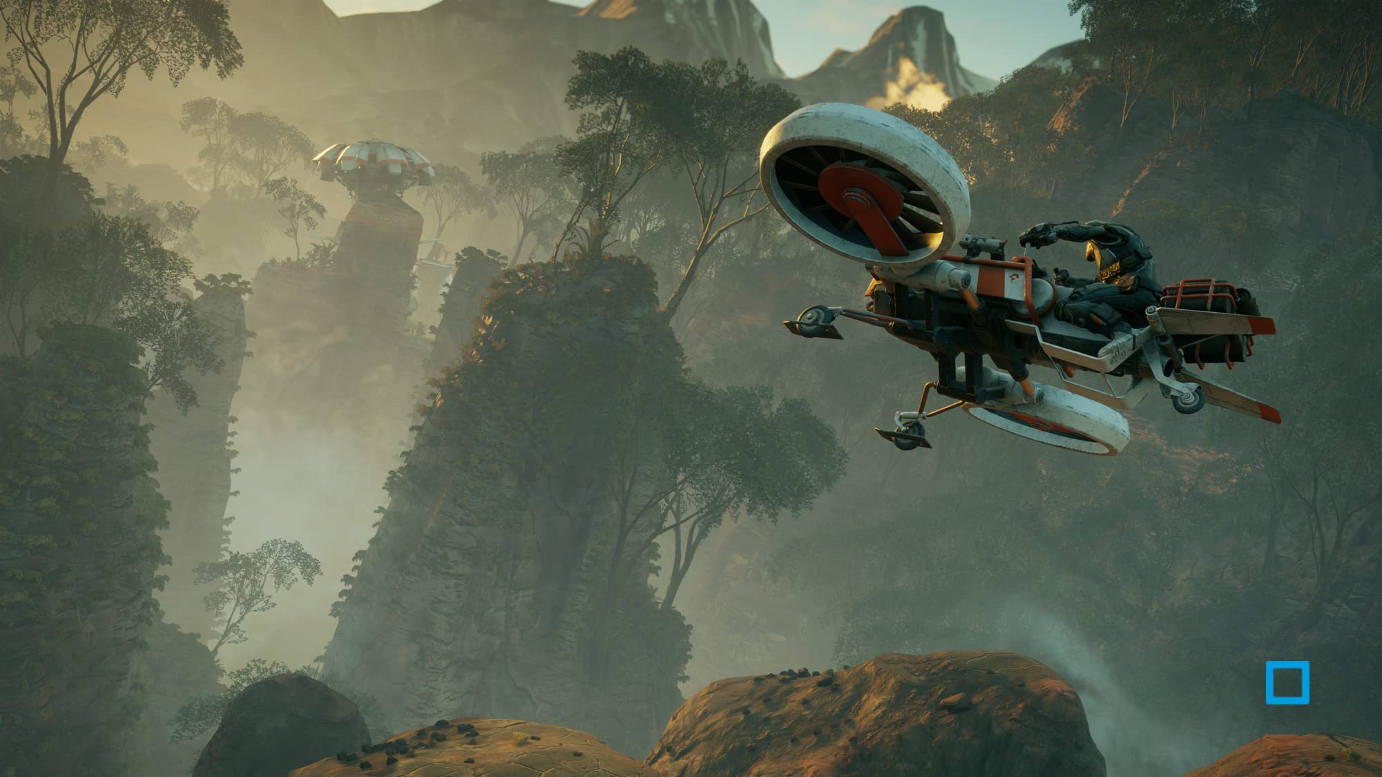 Rage 2 Ps4 Ben [Edizione: Francia]
