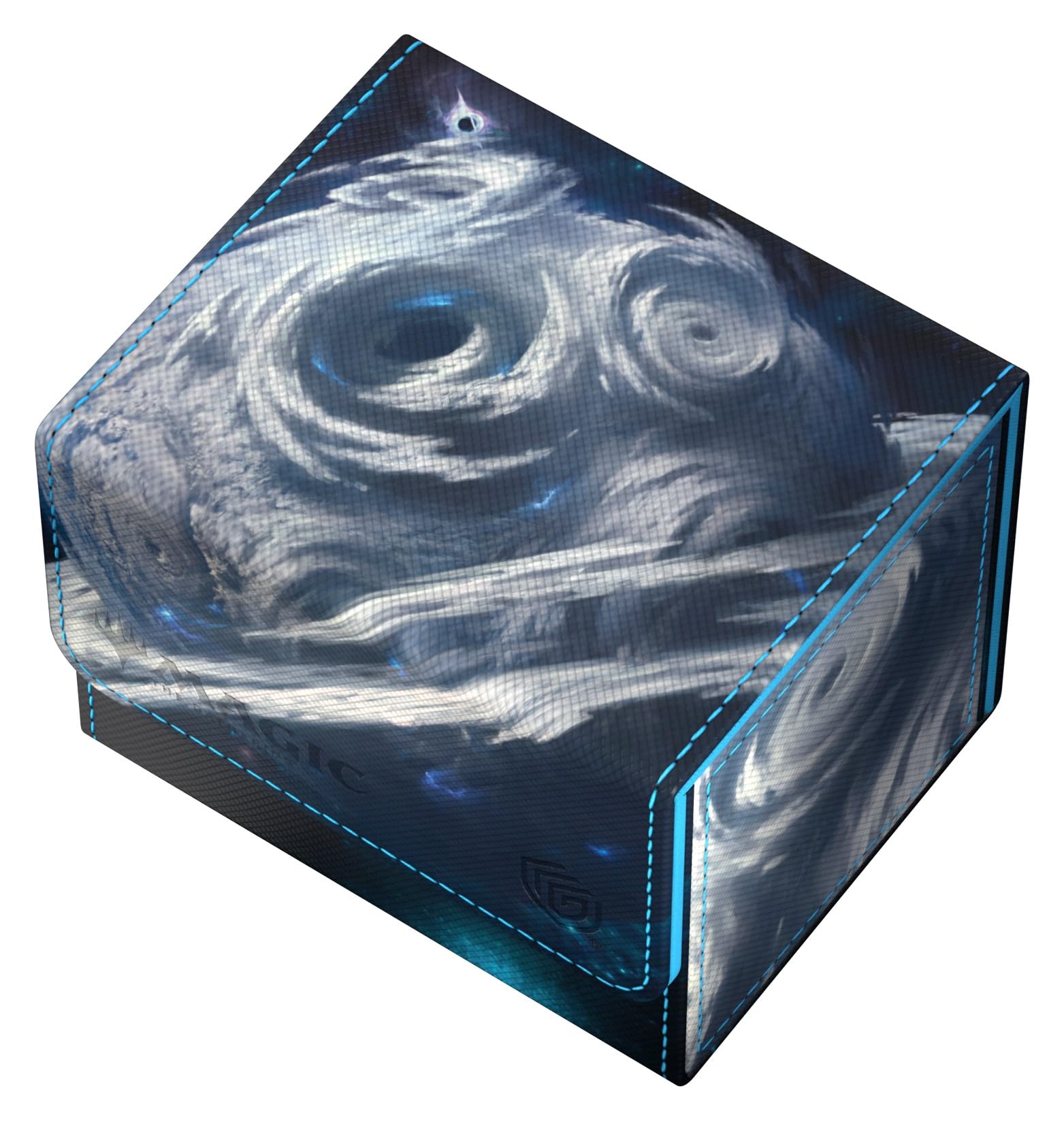 Ultimate Guard - Sidewinder 100+ Xenoskin - Magic: The Gathering - Edge of Eternities - Uthros, Titanic Godcore - Image 3