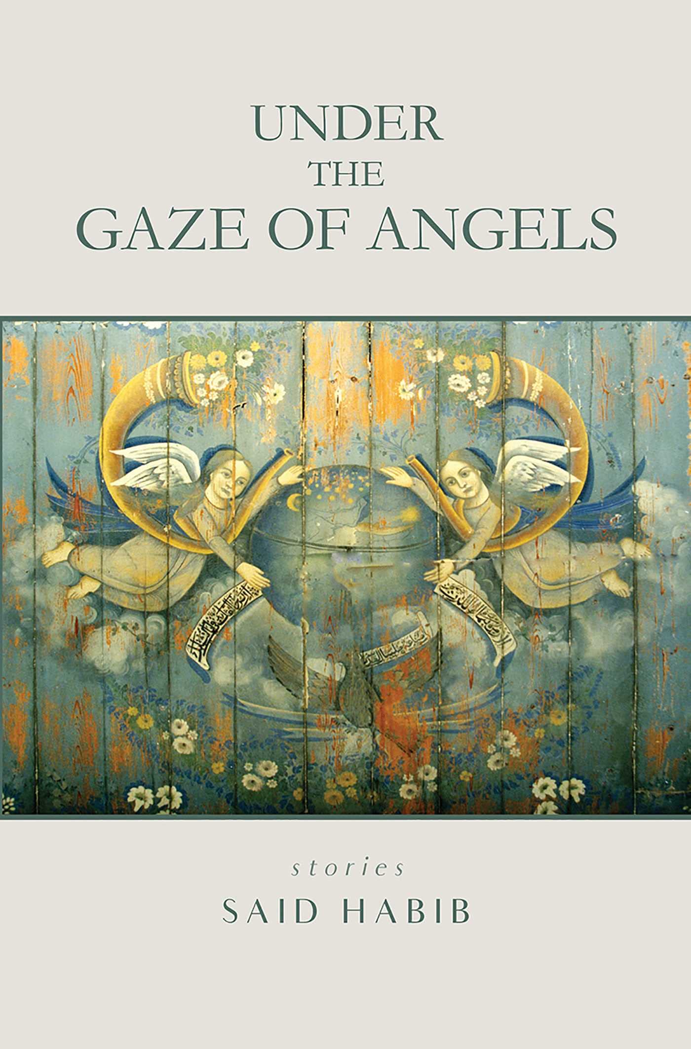 Buy Under the Gaze of Angels: Stories — BookShops.in