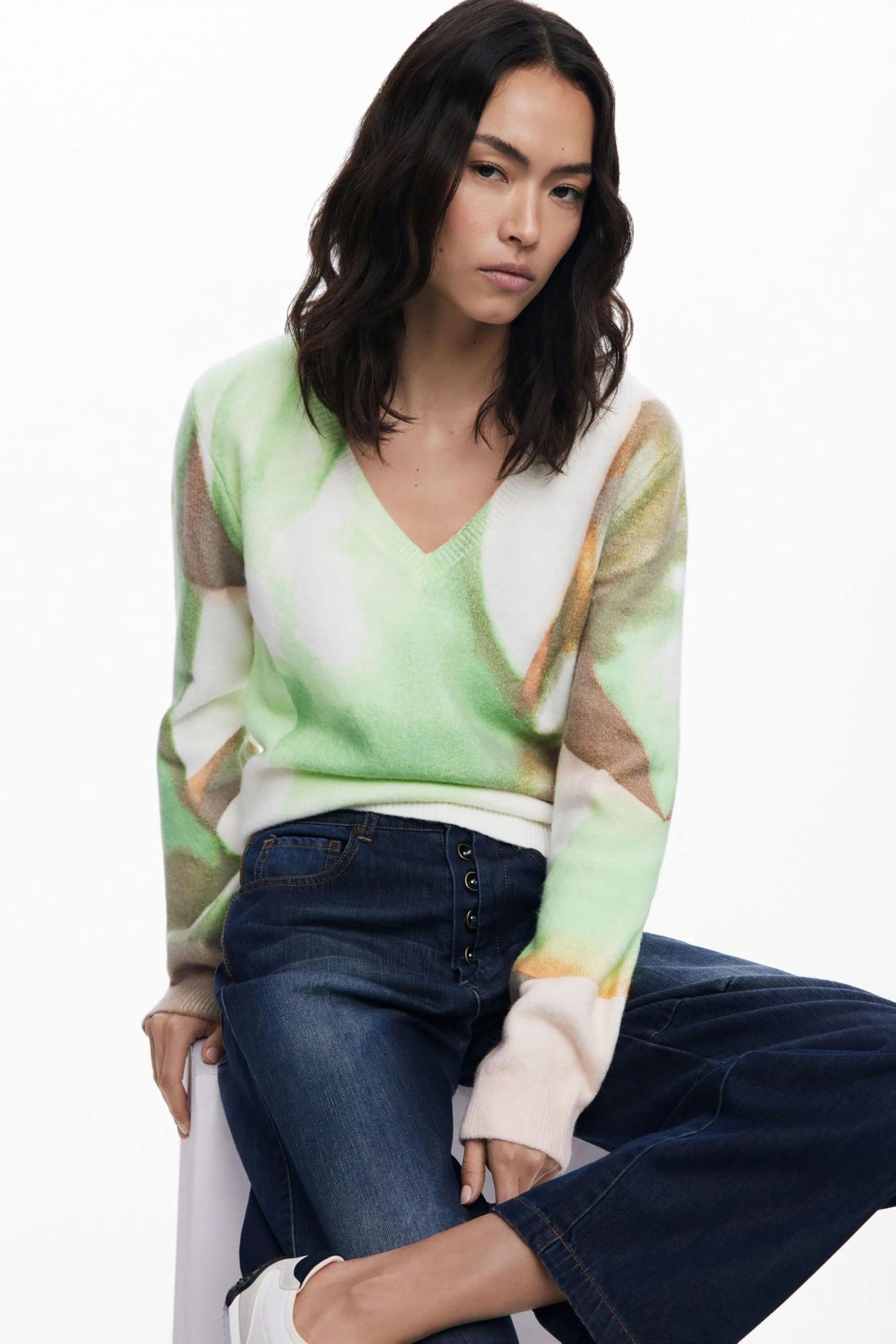 JERS_Oulu, 4146 Lettuce Green, XS