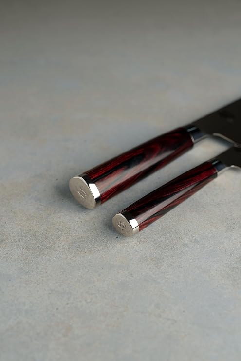 Shun Kohen Limited Edition 2pc Set