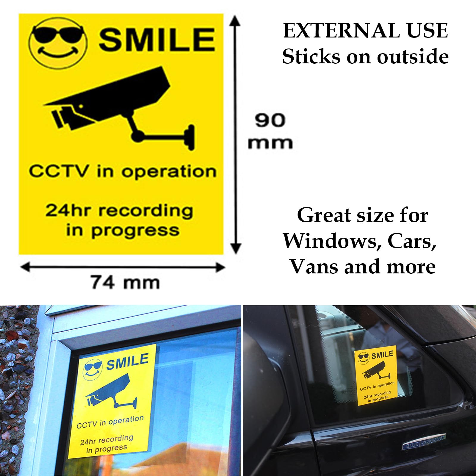 Kit 4 Telecamere Al Miglior Prezzo | Leroy Merlin - Foto 10