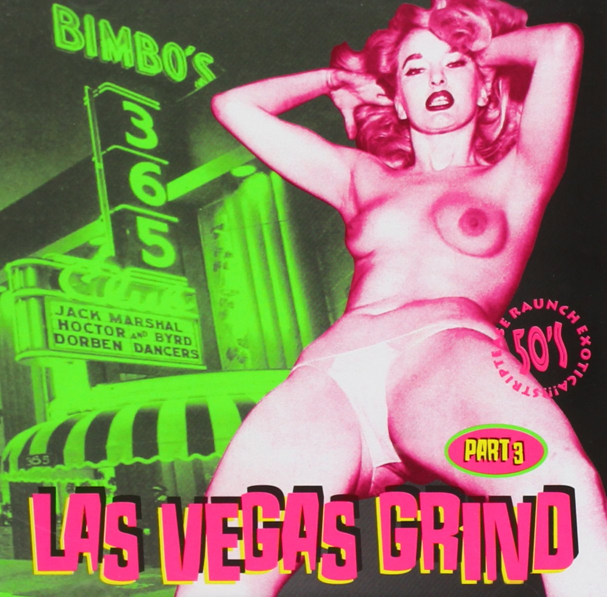 Las Vegas Grind Pt.3