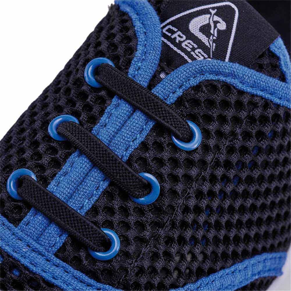 CRESSI Aqua Shoes Zapatos Deportivo para Uso AcuáticoUnisex Adulto
