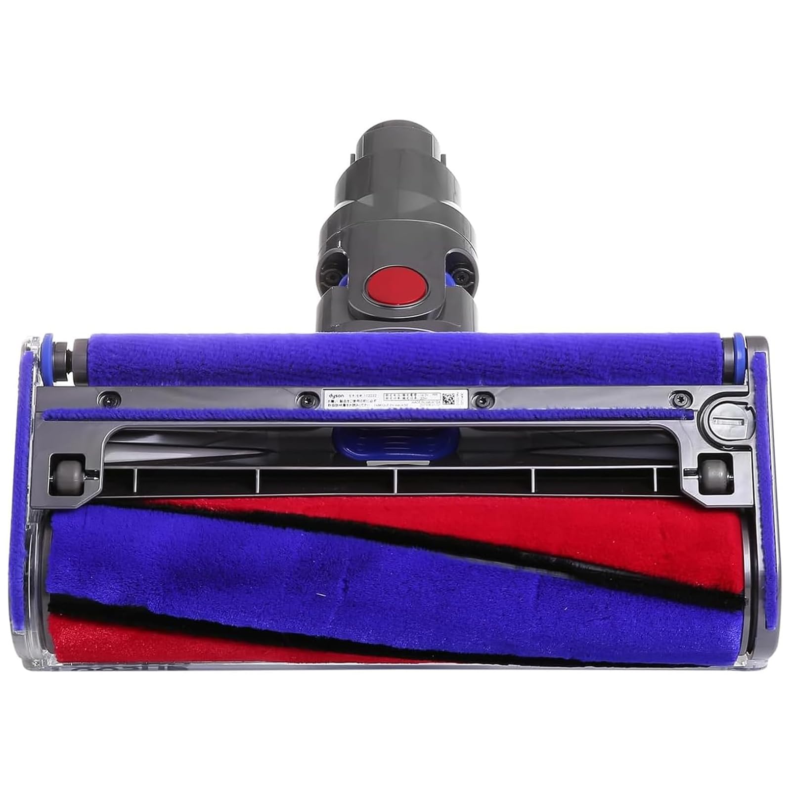 Dyson 966489-01 Cleaner Head, Soft Roller Assy DC59/DC62/SV03/SV06