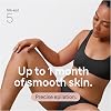 Braun Silk·épil 5, Wet & Dry Epilator, Easy Hair Removal, Lasting Smooth Skin, 5-000, Flamingo Pink