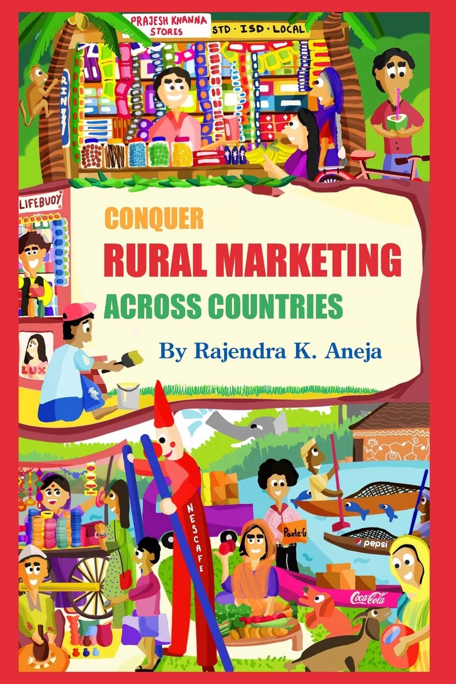 Conquer Rural Marketing Across Countries