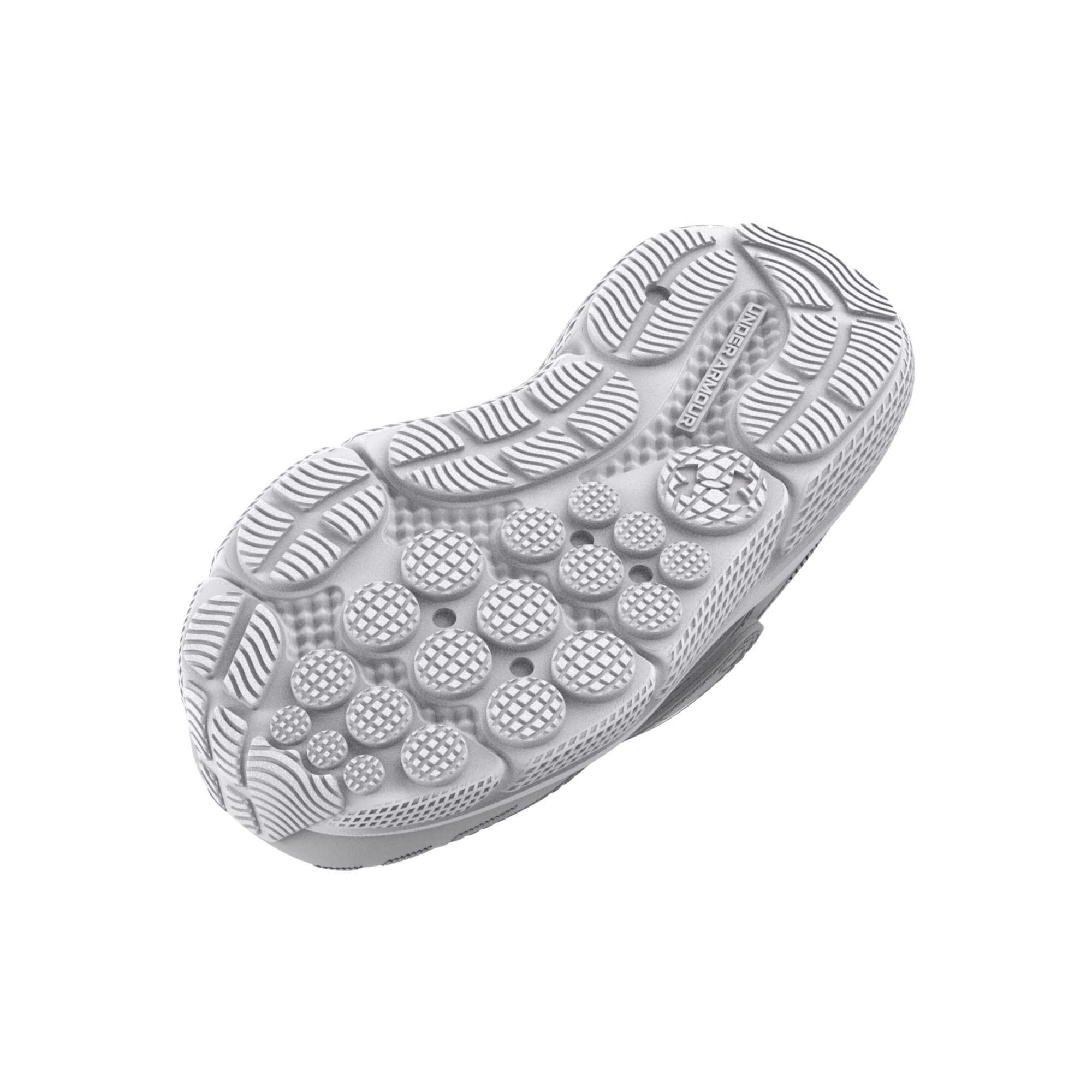 Under Armour Jungen Ua Binf Assert 10 Ac Laufschuhe