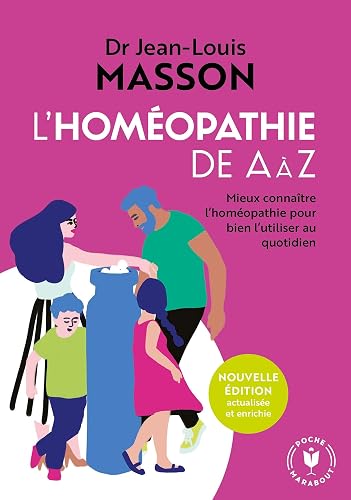 de A à Z L'homéopathie