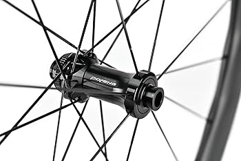 1376g! SUPERTEAM OEMカーボン　ディスクブレーキ　ホイール 1376g! SUPERTEAM OEMカーボン ディスクブレーキ ホイール