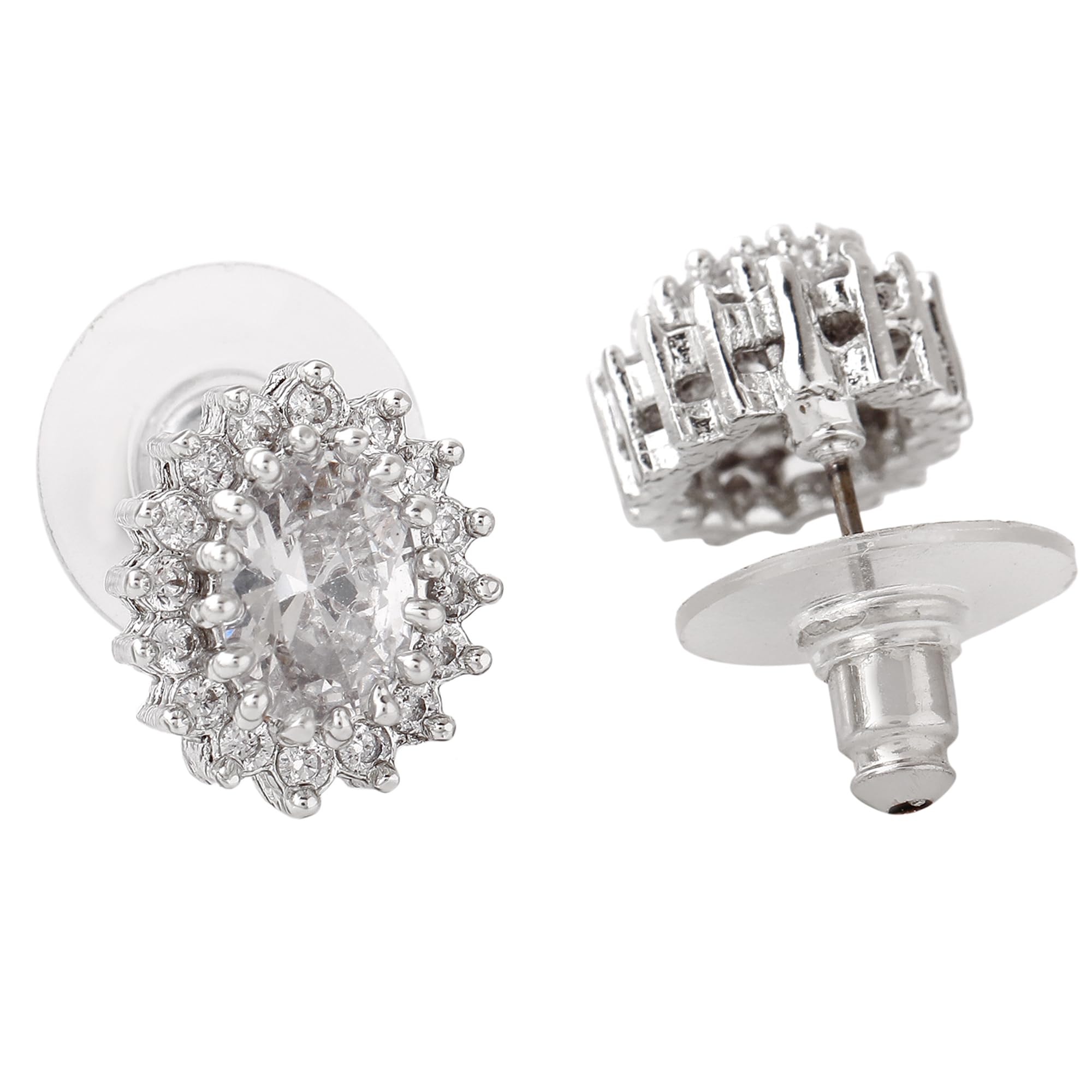 Alluring Stud Earrings for Women