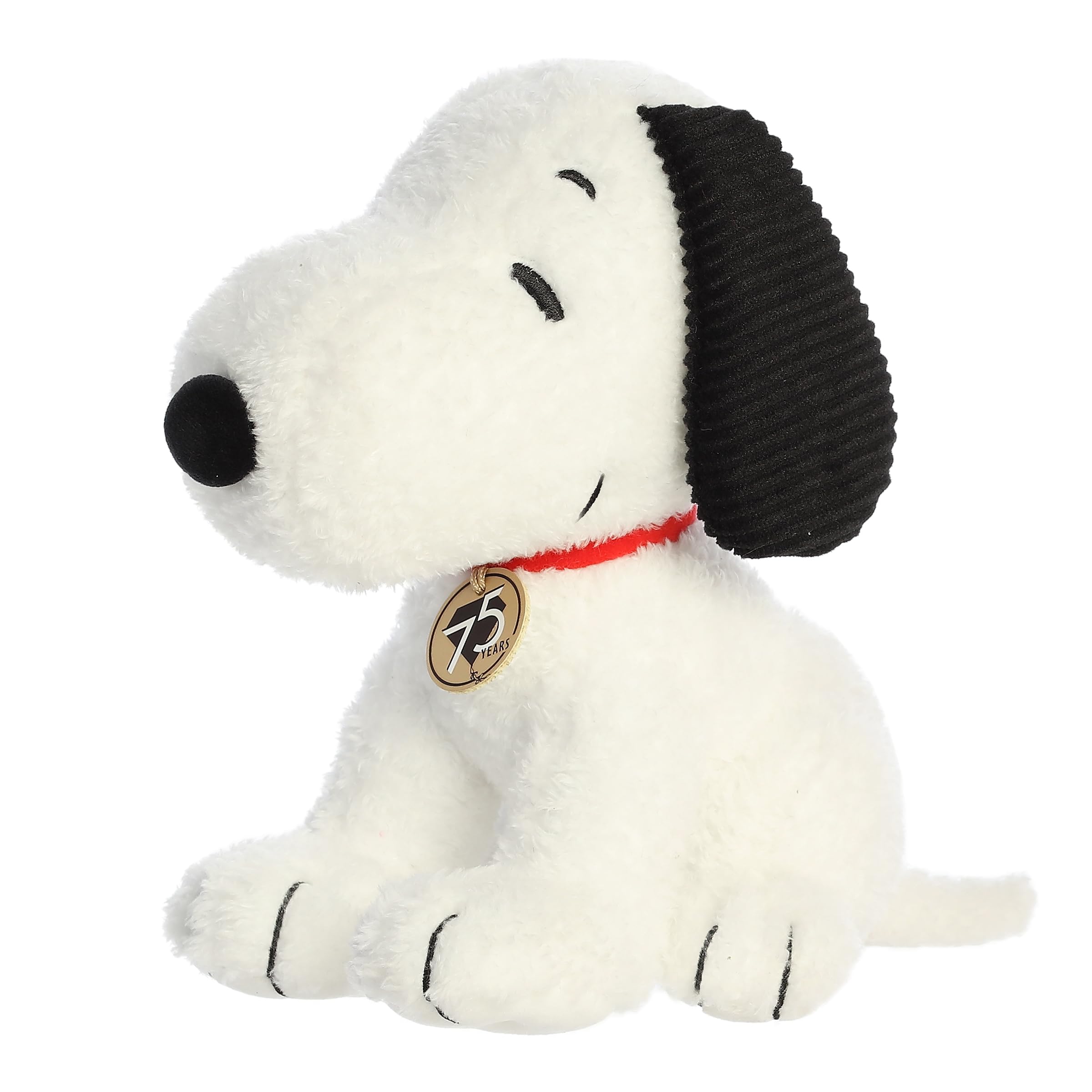 Amazon.com: Aurora® Adorable Peanuts® 75th Anniversary Limited