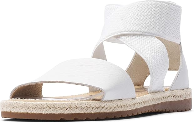 amazon sorel sandals