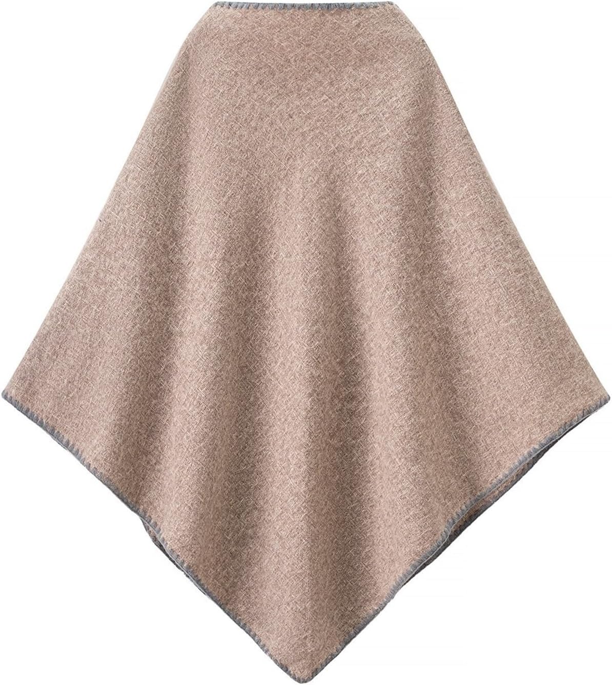 新品未使用hue DAY TO EVENING ブラウン ウール コート hue DAY TO EVENING ブラウン ウール コート フリーサイズ