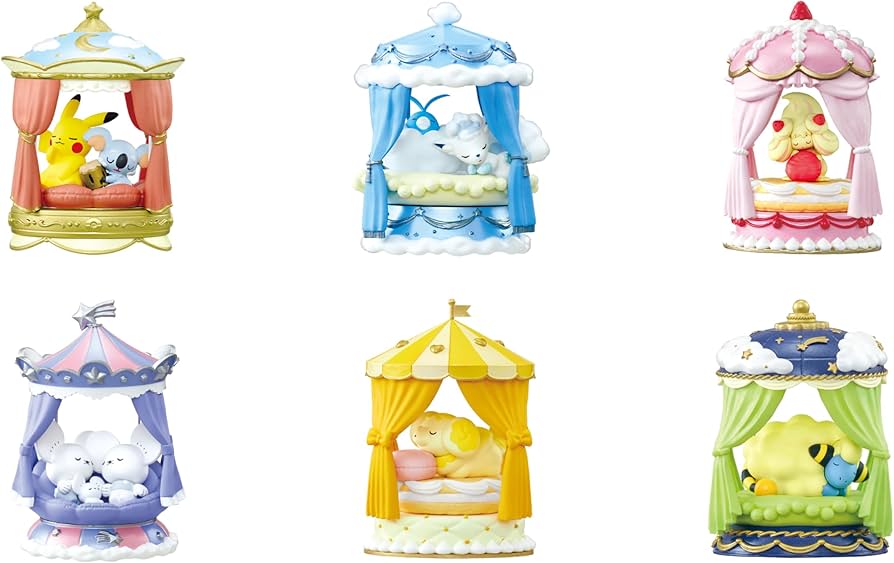 Amazon.co.jp: リーメント ポケットモンスター Pokémon NIGHTY