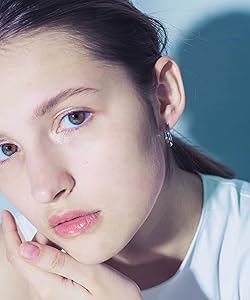 Amazon | (エテ) ete パール ドロップピアス 872069-872070 FREE