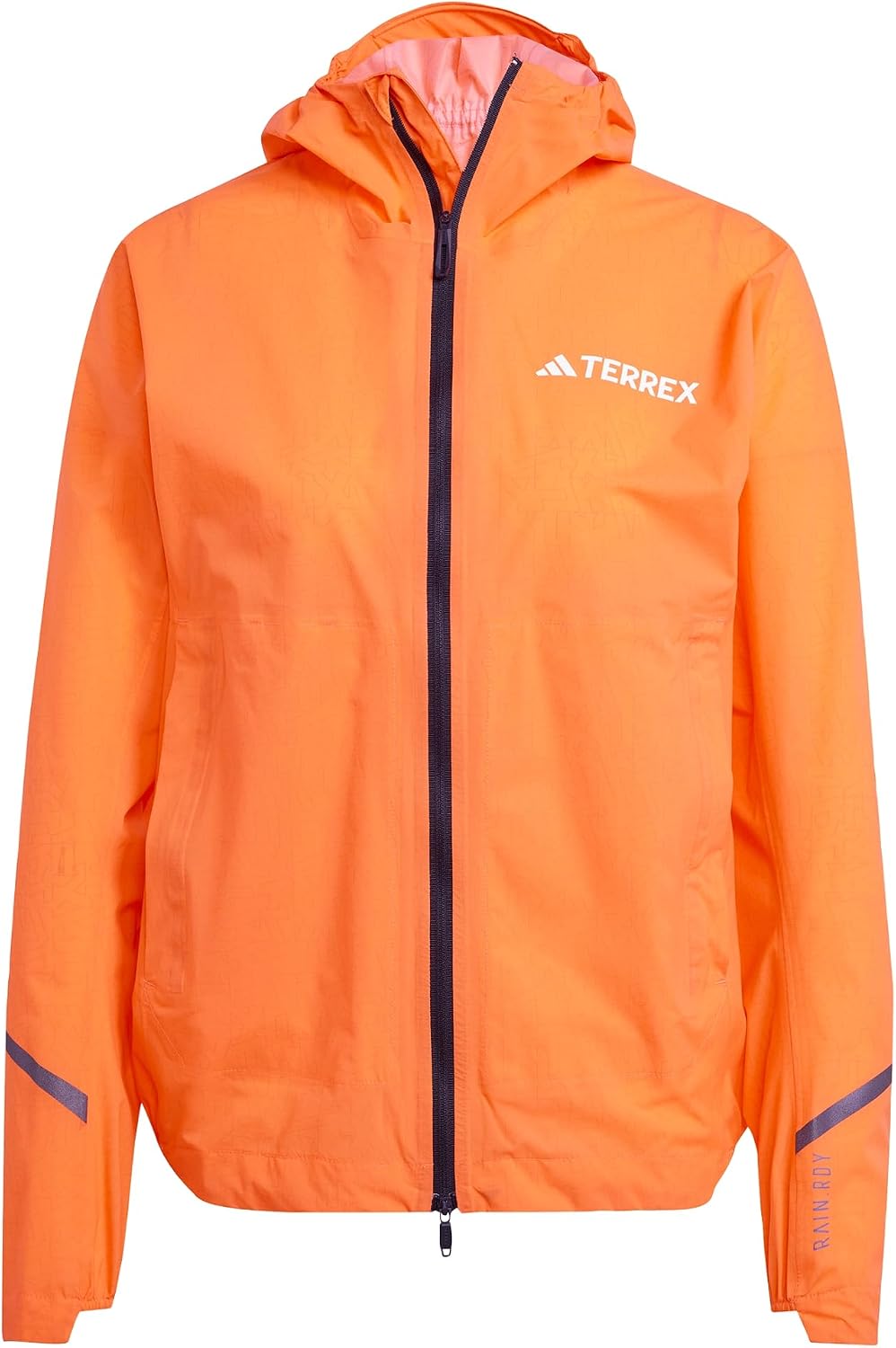 adidas Terrex Xperior 2.5L Light Rain.Rdy Kadın Rüzgarlık