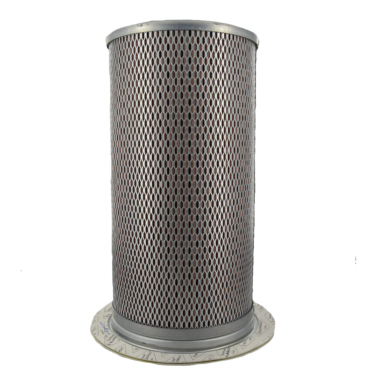 Industrial Service Solutions Aftermarket Sullair 250034-116 Air/Oil Separator | Replacement Part | Spin-On Type | for Compressed Air Equipment and