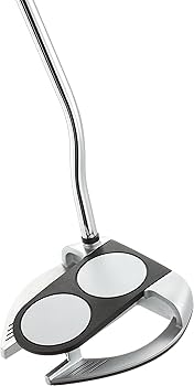オデッセイ WORKS VERSA TANK 2・BALL FANG パター ODYSSEY（オデッセイ） - パター - オデッセイ ワークス