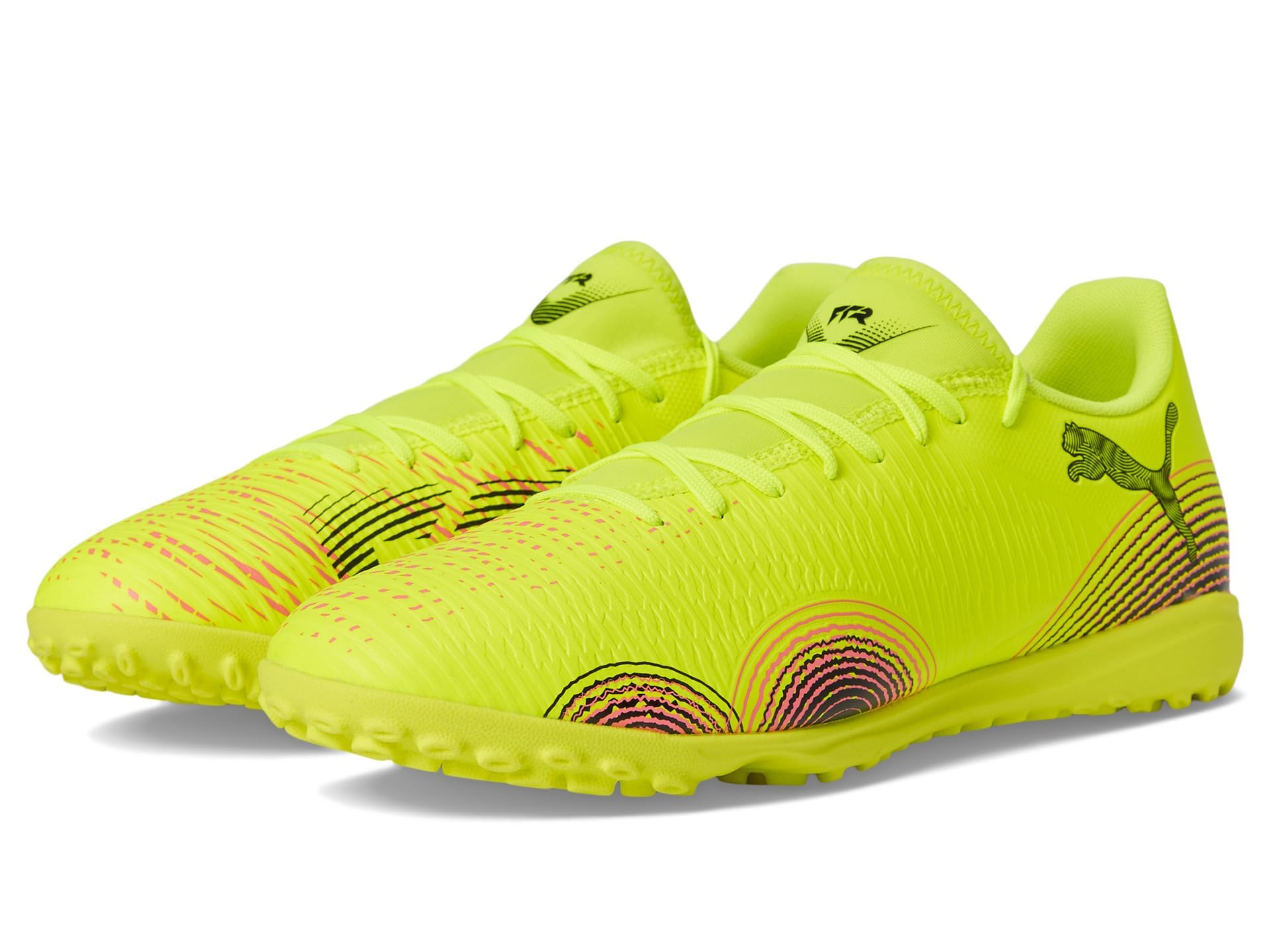 puma Men's Future 8 Play Turf Trainer Soccer Cleats-picture-23