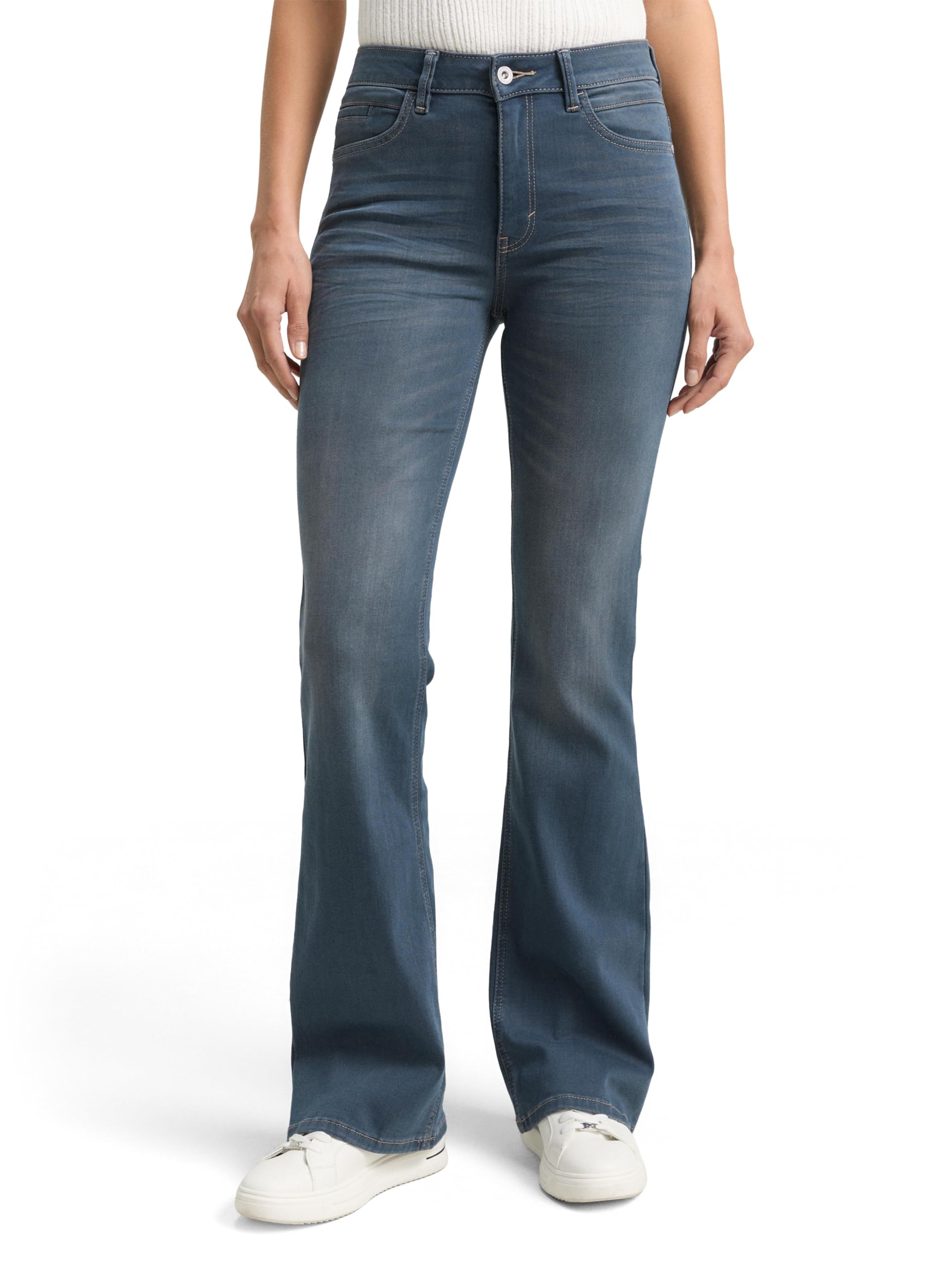 TOM TAILOR Damen Jeans