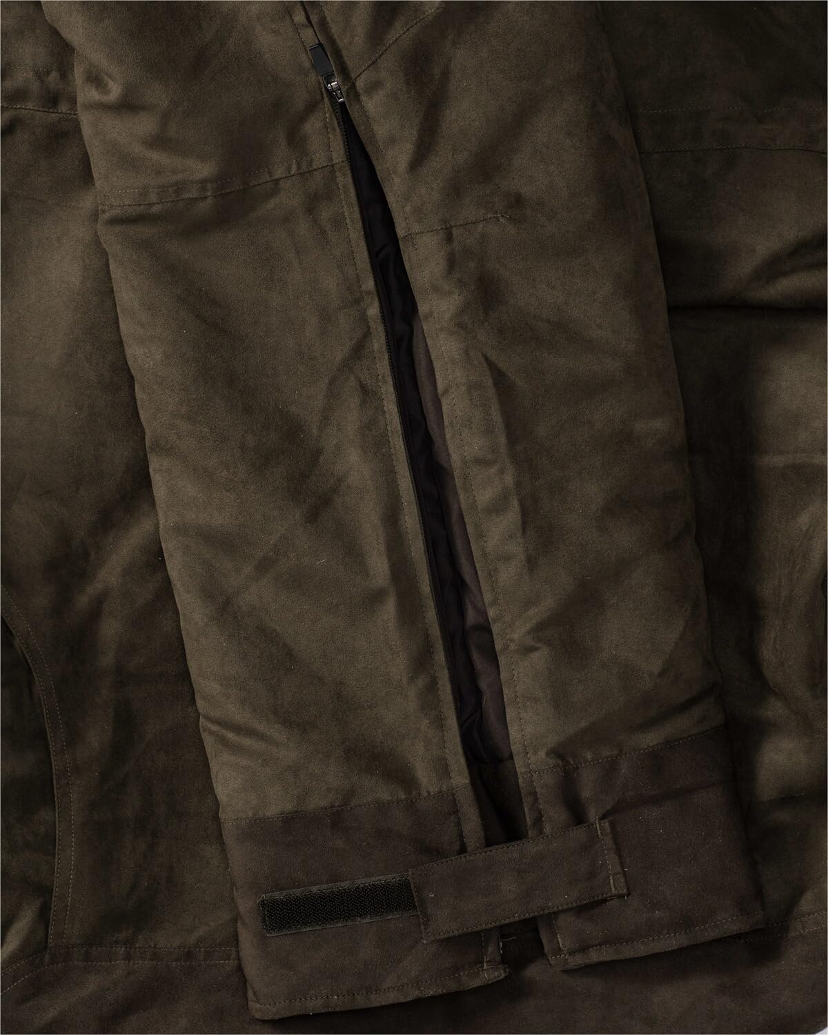 Wald & Forst Ansitz-Overall Core