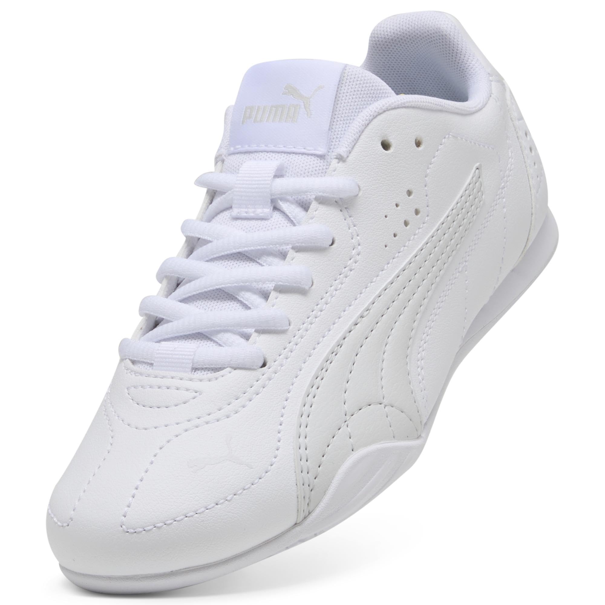 Puma Catch Jr Scarpe da ginnasticaUnisex - Bambini e Ragazzi