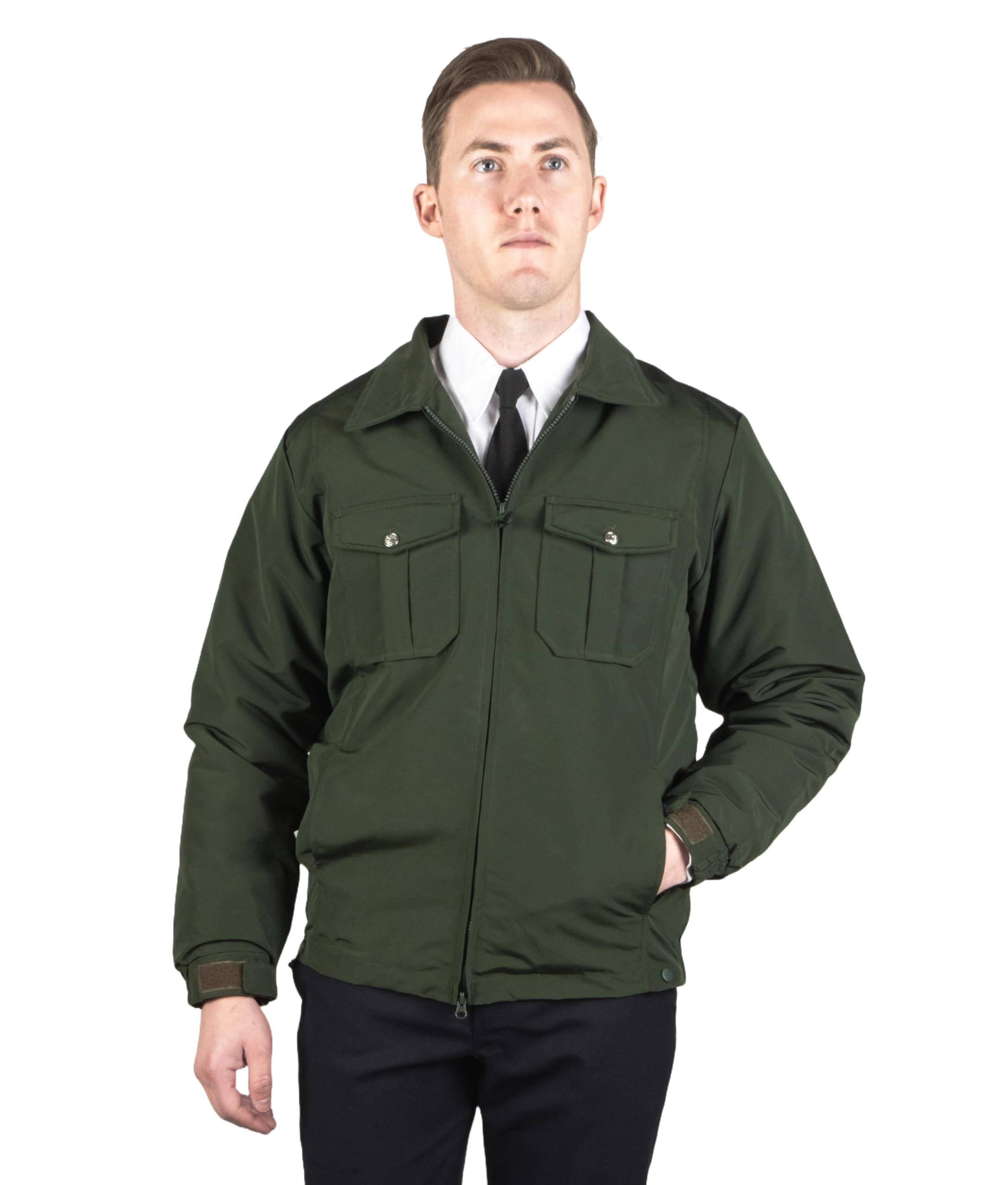 Sinatra Uniform Lancer Spring Duty Jacket
