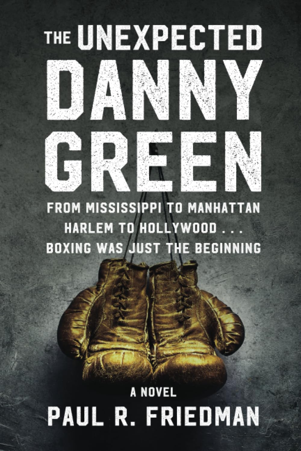 The Unexpected Danny Green