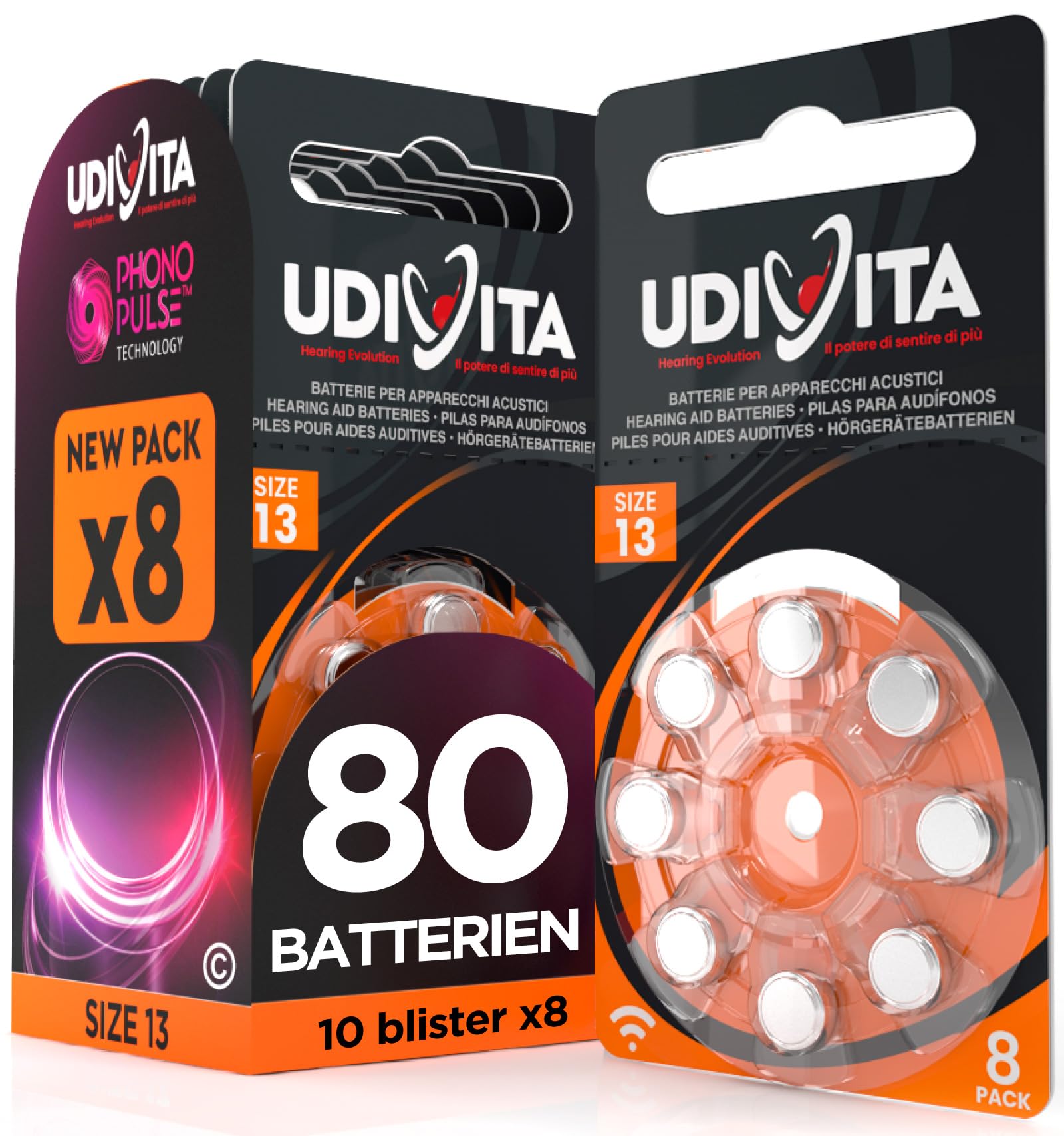Udivita