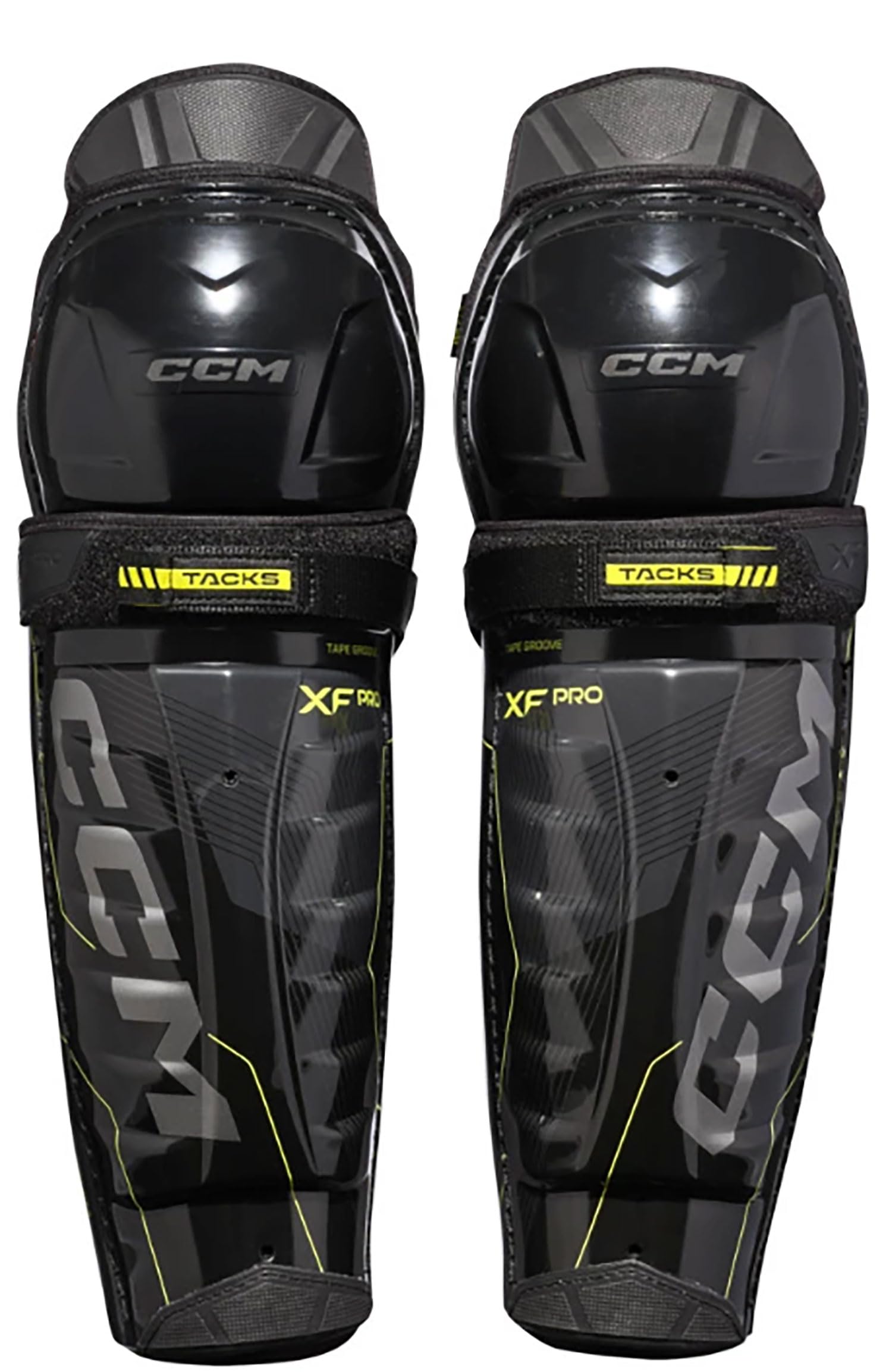 CCM Tacks XF Pro - Parastinchi Senior