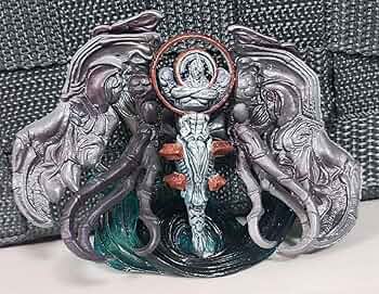 新品未開封 FFクリーチャーズ7体セット ファイナルファンタジー クリーチャーズ 7体セット - メルカリ