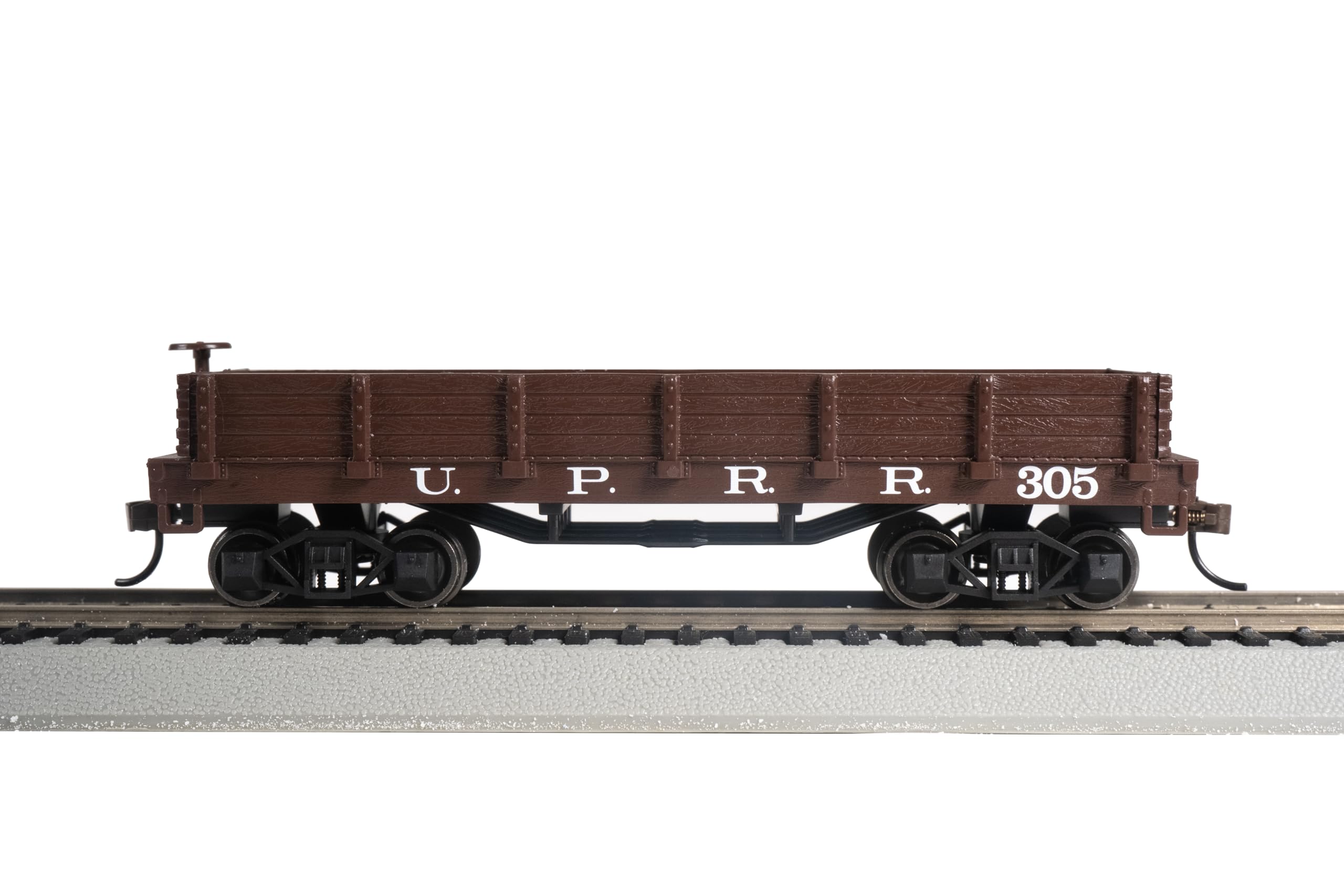 Amazon.com: Bachmann Trains - Old TIME Gondola CAR - Union