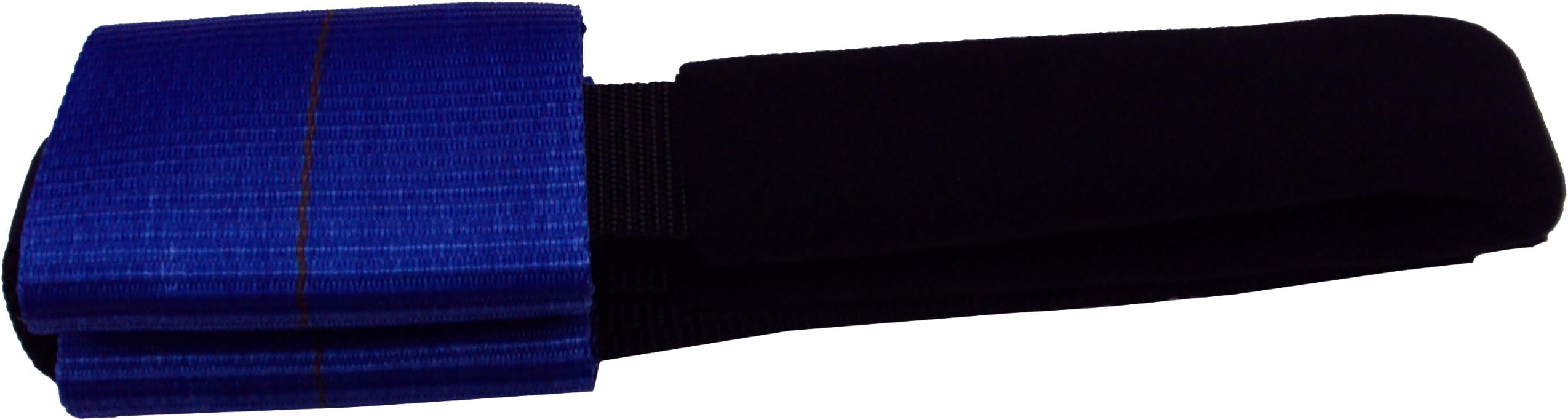 33205 Blue Short Original Bar-Harness
