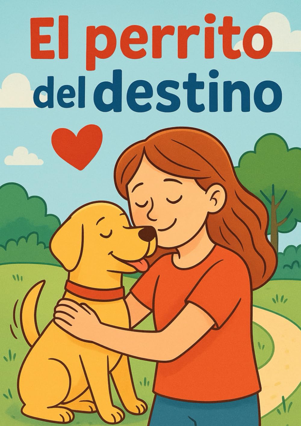 El Perrito del Destino
