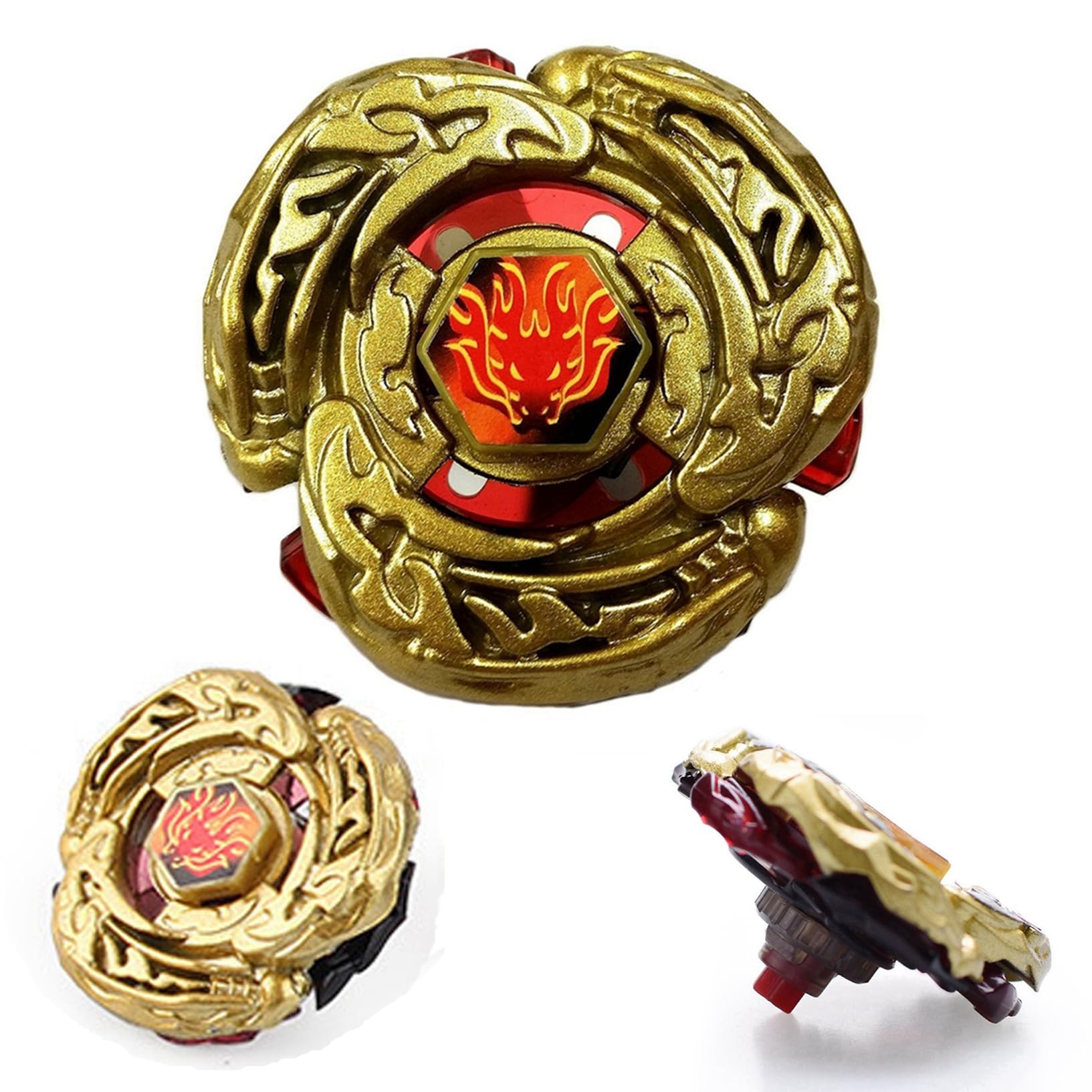 Launcher L Drago Gold Gold Armored L-Drago Destructor Battle Set With  Zambia Ubuy, image size:1633x1633