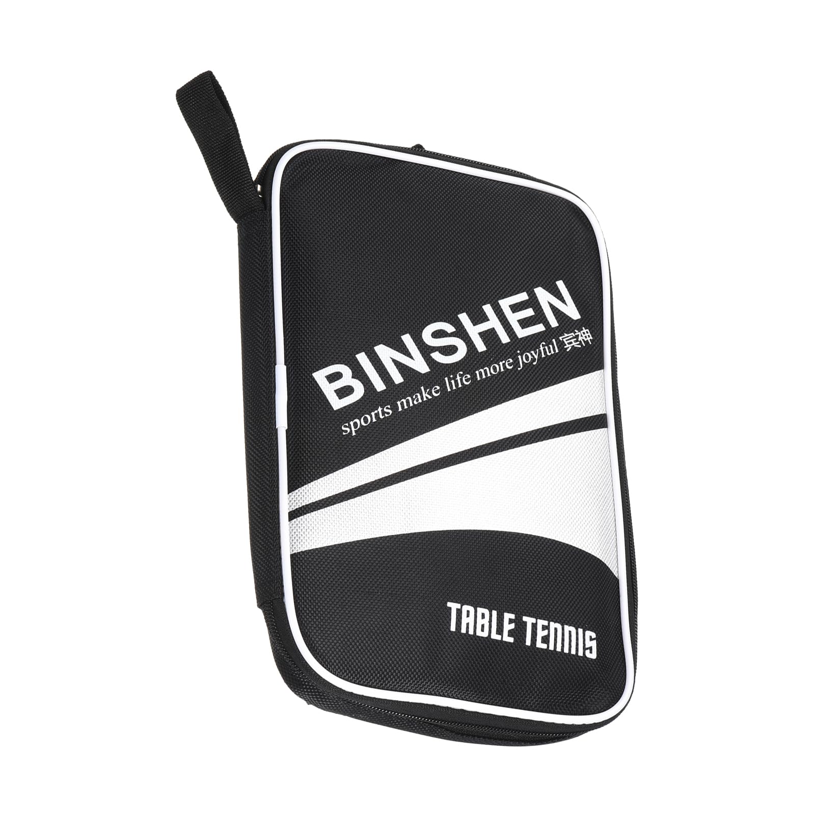 Amazon | M METERXITY 卓球ラケットカバー - 卓球ラケットケース