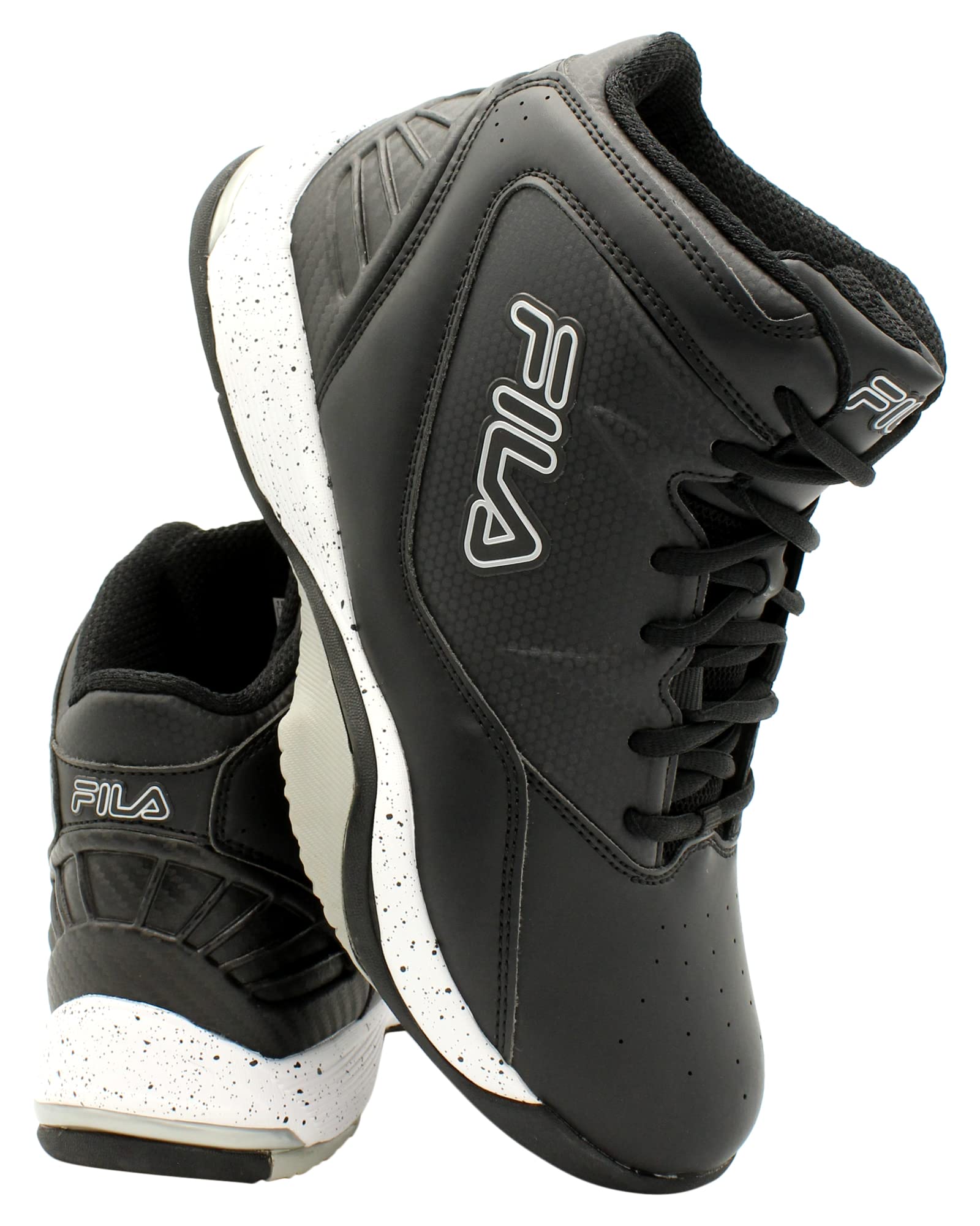 Fila Men's Vulc 13 Sneaker