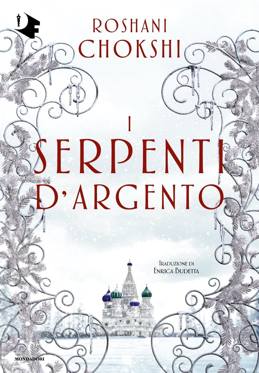 I Serpenti D'argento - 4
