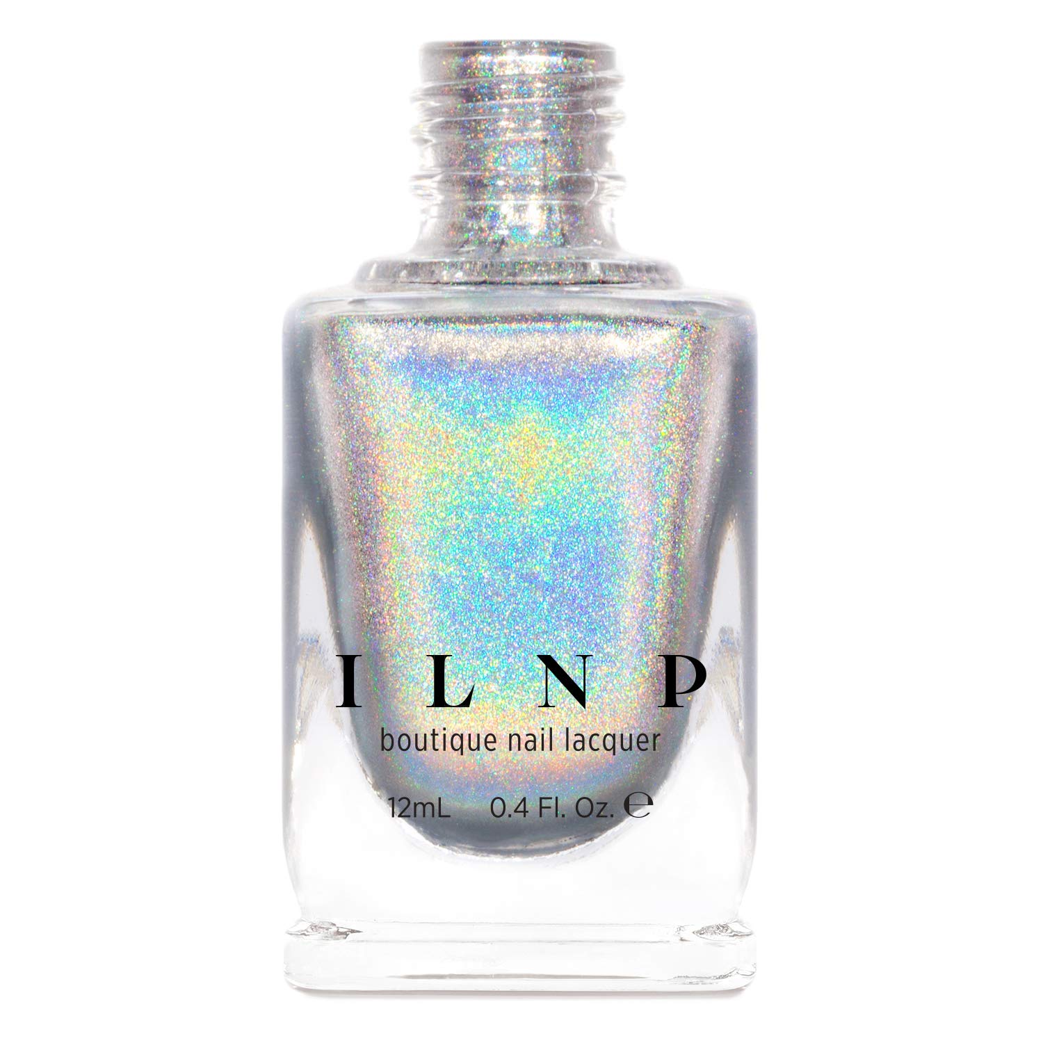 ILNP MEGA - 100% PURE Ultra Holographic Nail Polish