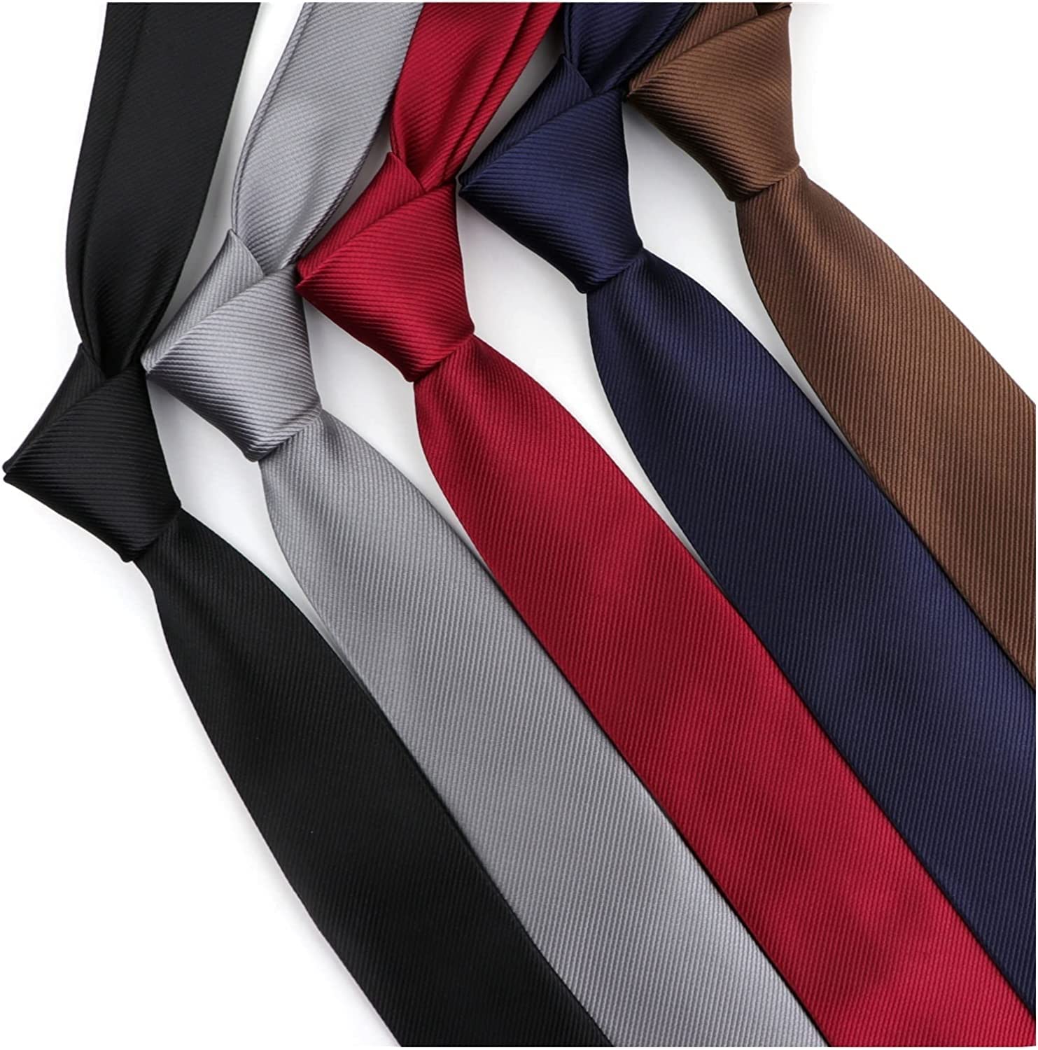 corbata, Corbata delgada formal a rayas corbatas boda novio esmoquin corbata larga