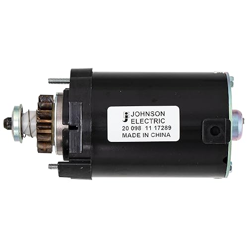 Miniatura 2 de CUB CADET KH-20-098-11-S Kohler Starter Assembly RZT LT LTX 1040 1042 1045 XT1