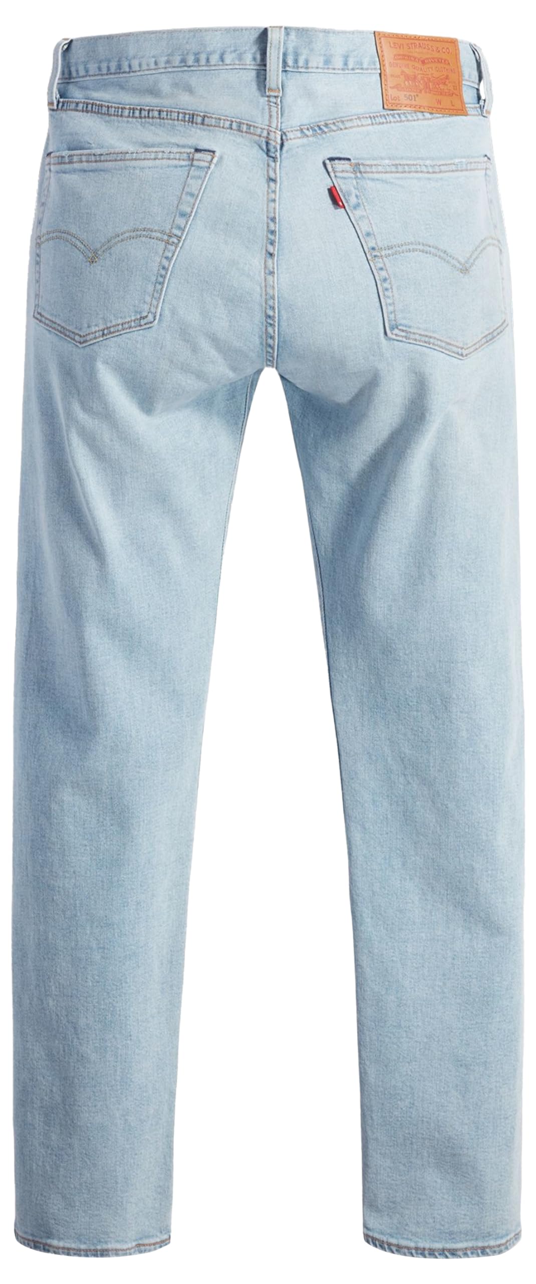 Levi's Men's 501 Original Fit Jeans — view 512