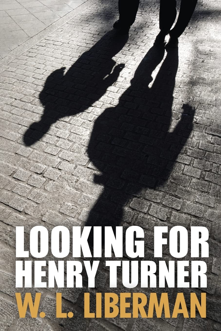 Looking For Henry Turner: 1