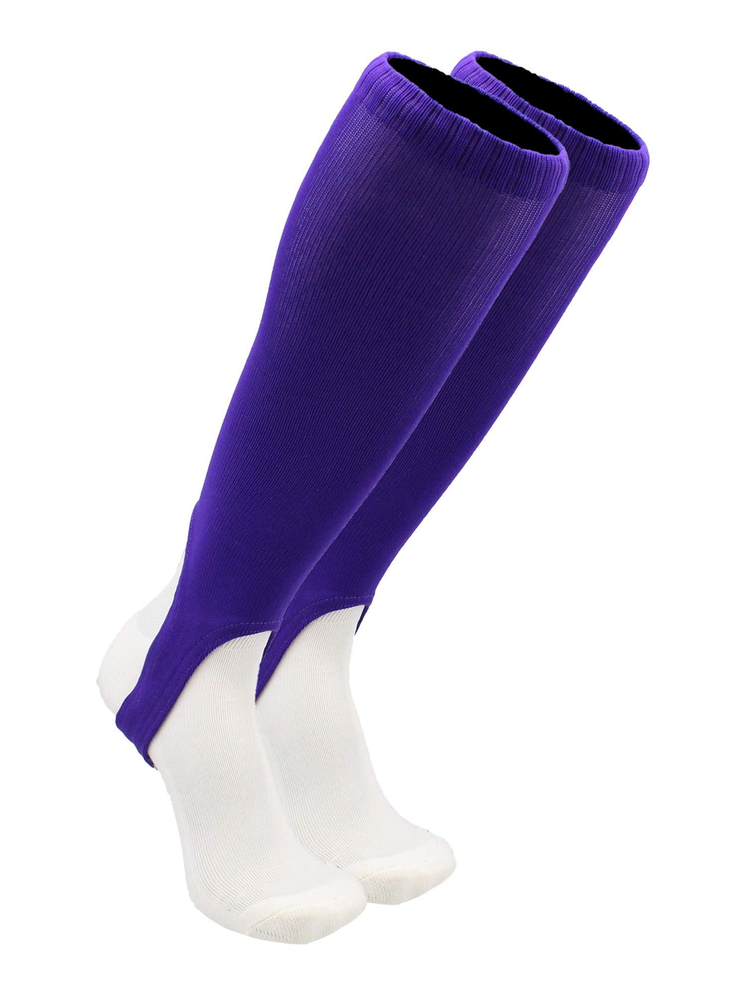 TCKSolid Color 7 Inch Baseball Softball Stirrups