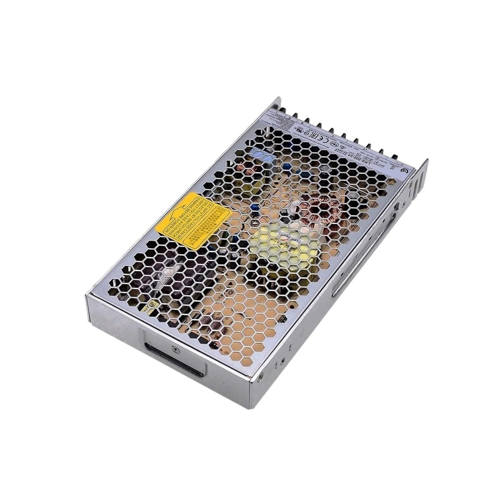 BALYDLUL LRS-200 200W Switching power supply 220V to 24V5V12V15 DC transformer(LRS-200-3.3V 40A)