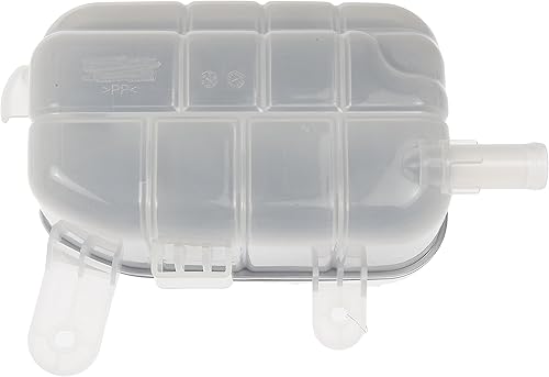 Miniatura 3 de Dorman Depósito delantero de refrigerante presurizado 603-955 con tapa compatible con modelos seleccionados Buick / Chevrolet
