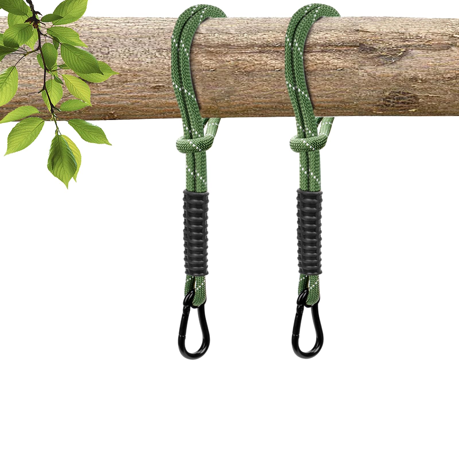 2 Pack 21inch Extender Tree Straps