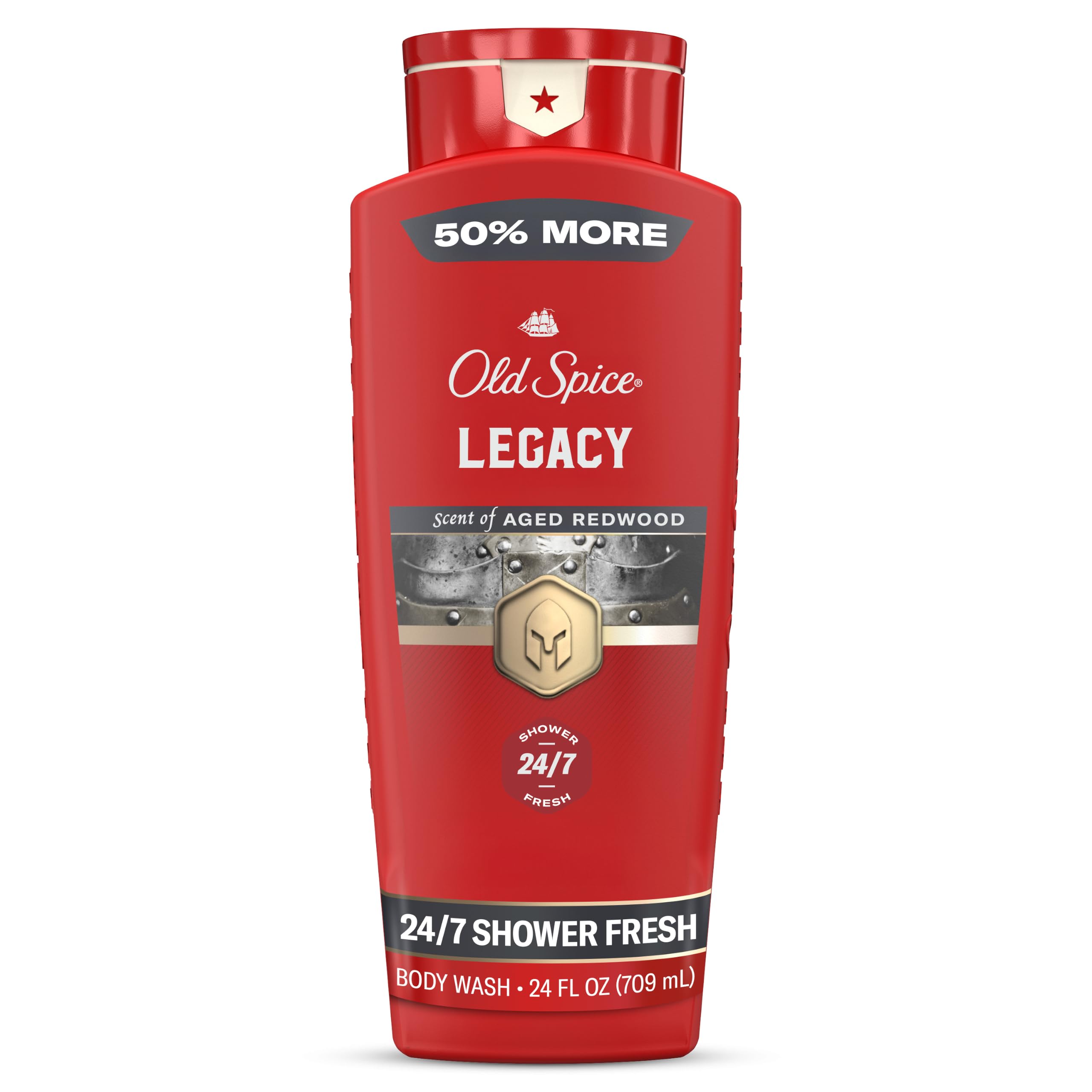 Old Spice Body Wash - 2 Pack, Swagger Scent -16 Old Spice Body Wash - 2 Pack, Swagger Scent -16