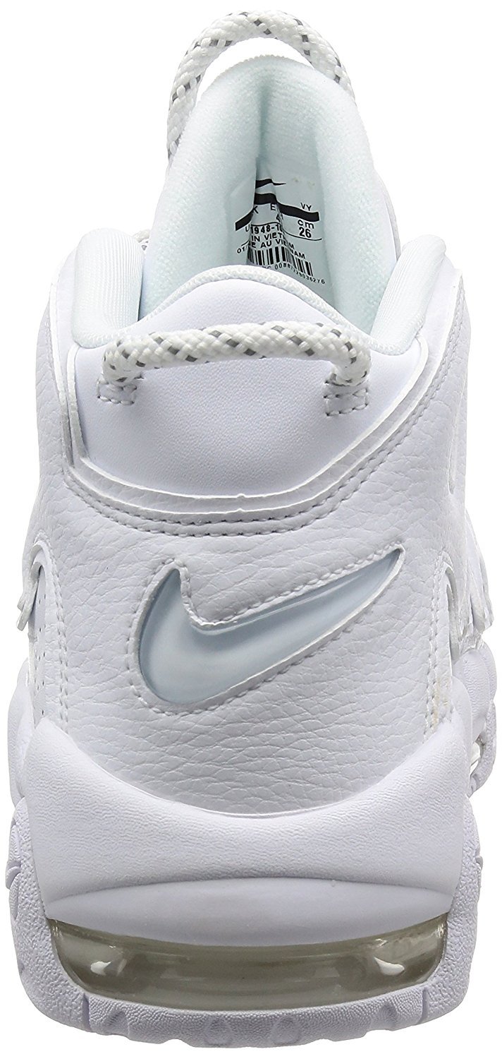 NIKE Air More Uptempo '96 921948100, Scarpe Sportive - 46 EU